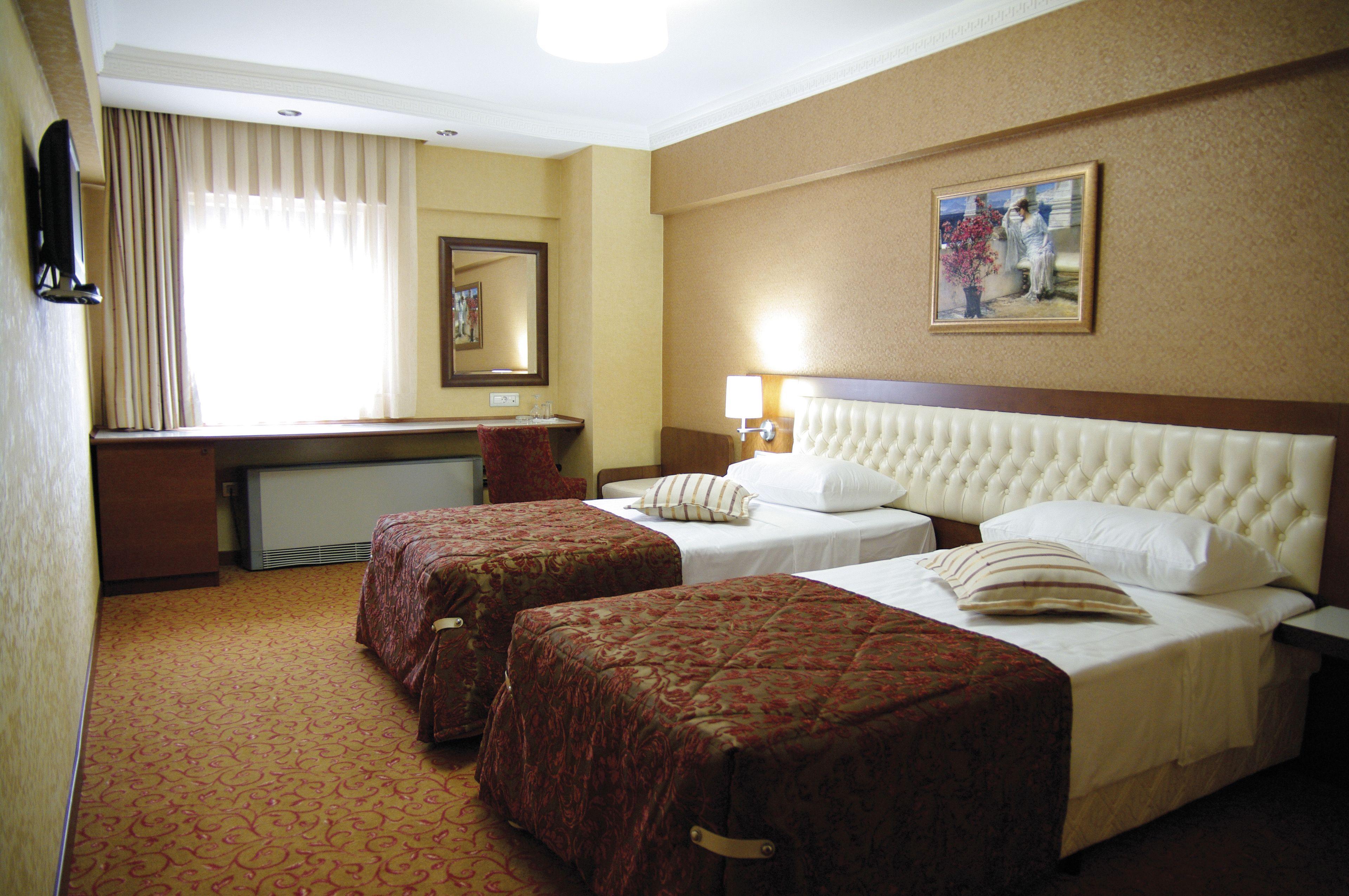 Yuksel Hotel — Fotoğraflar 3